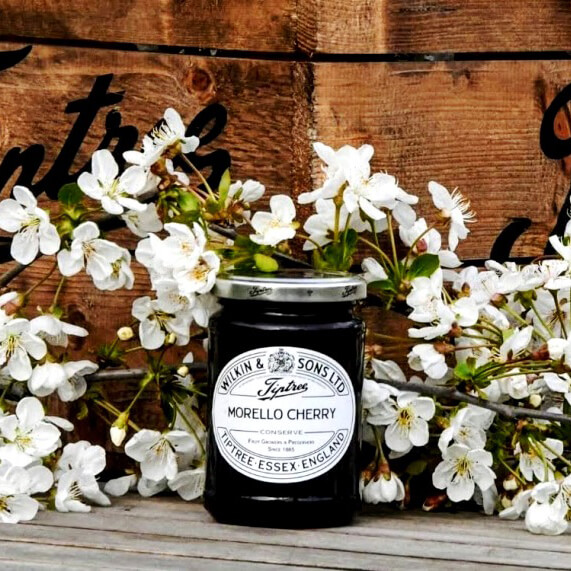 Conserva Morello Cherry Morello Cherry Conserva gratis