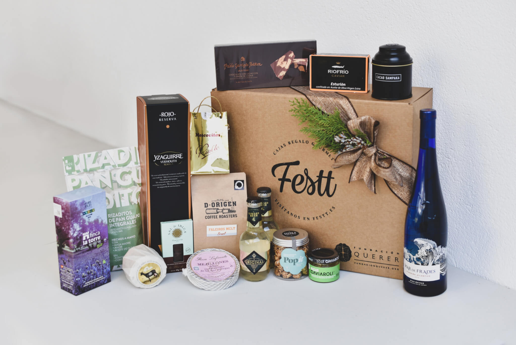 ALI_5790 Caja regalo gourmet Festt