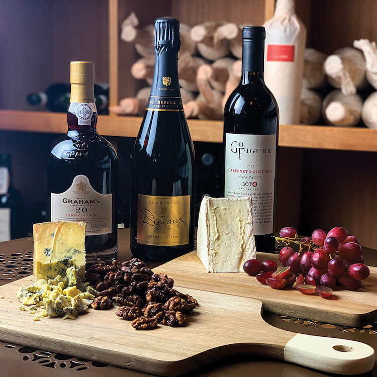 cataquesoyvino queso y vino cata