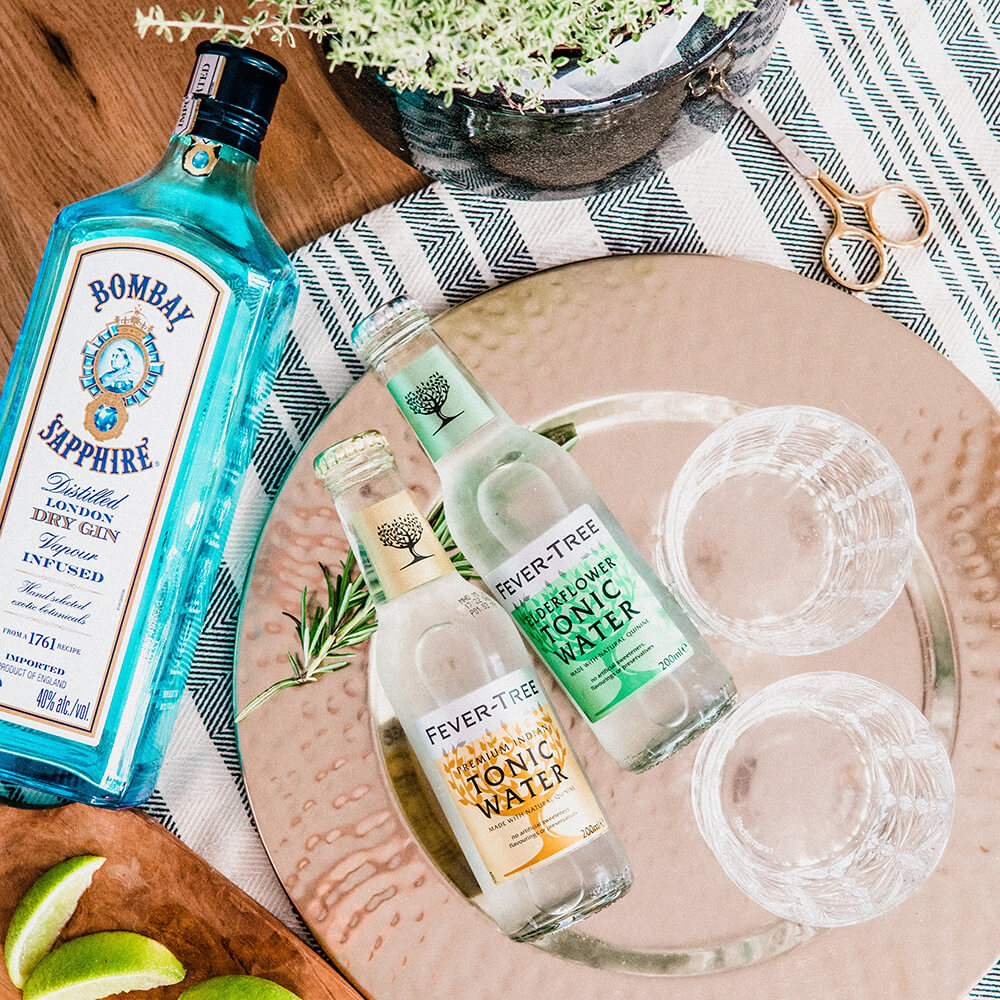 taller de gin & tonics